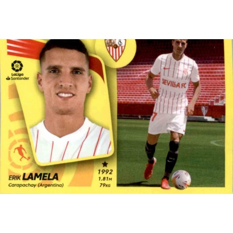 Lamela Últimos Fichajes Sevilla 27