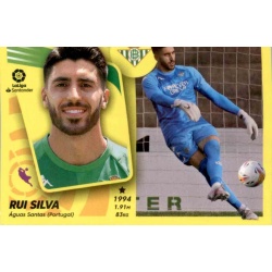 Rui Silva Coloca Betis 6 Bis