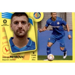 Mitrovic Coloca Getafe 9 Bis