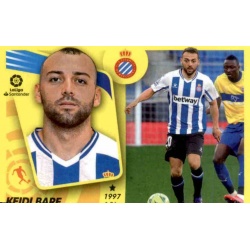 Keidi Bare Espanyol 13