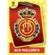 Escudo Mallorca 1