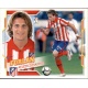 Forlán Atlético Madrid 15