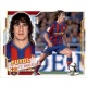 Puyol Barcelona 4A