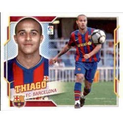 Thiago Barcelona 9B