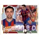 Xavi Barcelona 10