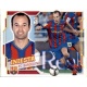 Iniesta Barcelona 11