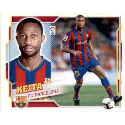 Keita Barcelona 12