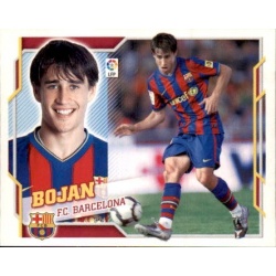 Bojan Barcelona 14A