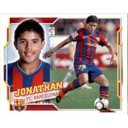 Jonathan Barcelona 14B