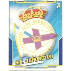 Escudo Deportivo