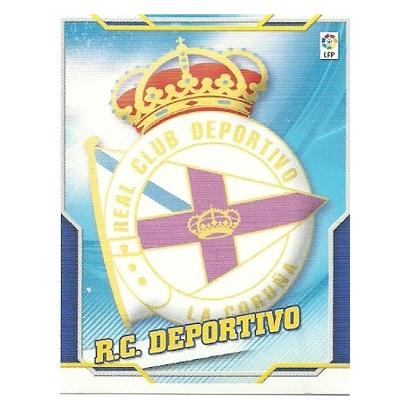 Escudo Deportivo