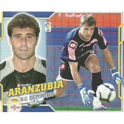 Aranzubia Deportivo 1