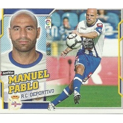 Manuel Pablo Deportivo 3