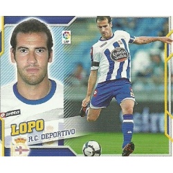 Lopo Deportivo 5