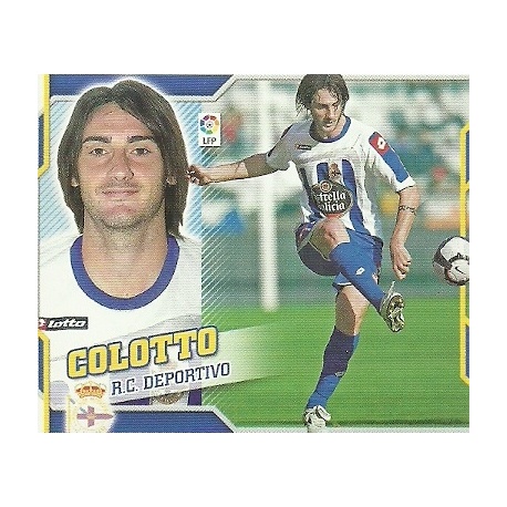 Colotto Deportivo 6