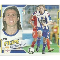 Filipe Luis Baja Deportivo 7A