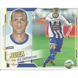 Juca Deportivo 8