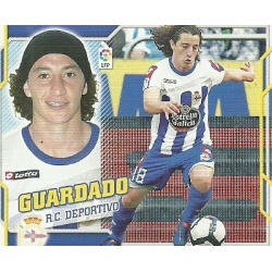 Guardado Deportivo 13