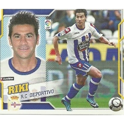 Riki Deportivo 14B