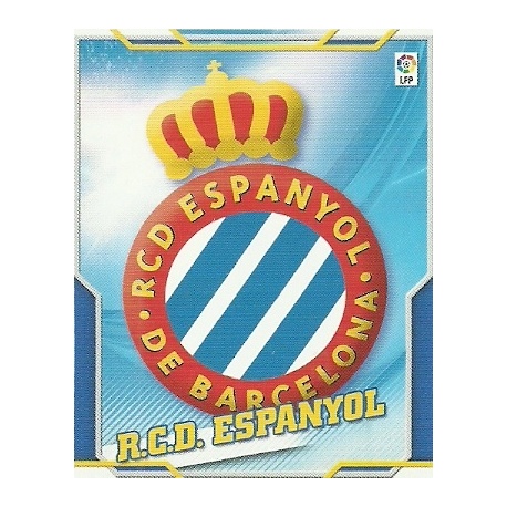 Escudo Espanyol