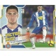 Victor Ruiz Espanyol 4