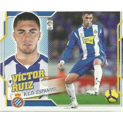 Victor Ruiz Espanyol 4