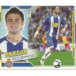 Pareja Baja Espanyol 5A