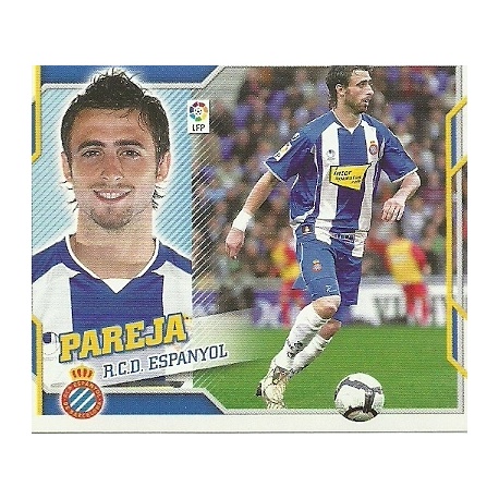 Pareja Baja Espanyol 5A