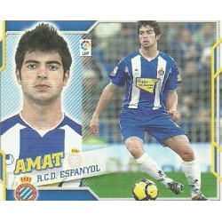 Amat Espanyol 5B