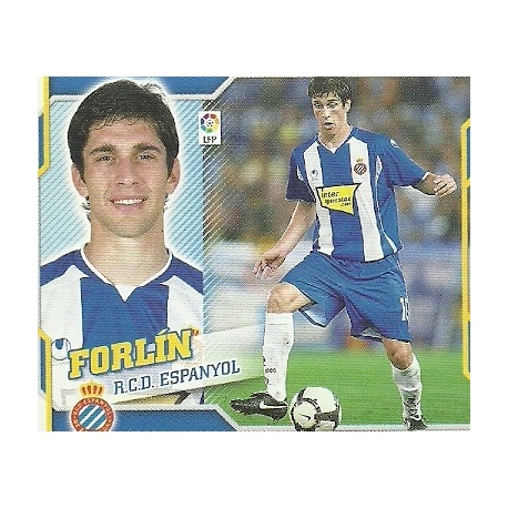 Forlin Espanyol 6