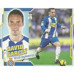 David Garcia Espanyol 7A