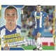 Moises Hurtado Baja Espanyol 9