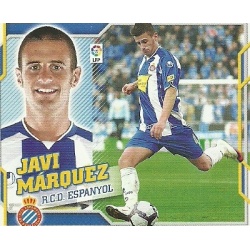 Javi Márquez Espanyol 11