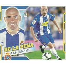 De la Peña Espanyol 12A