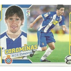 Corominas Espanyol 12B