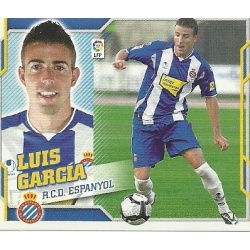 Luis Garcia Espanyol 13