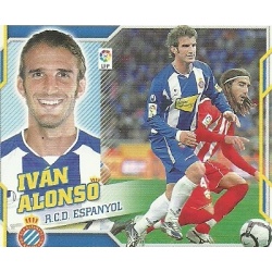 Iván Alonso Espanyol 14A