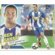 Ben Sahar Baja Espanyol 14B