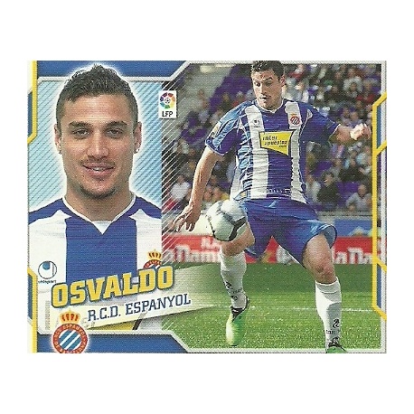 Osvaldo Espanyol 16