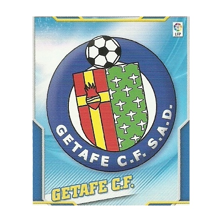 Escudo Getafe