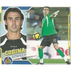 Codina Getafe 1