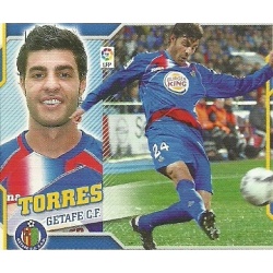 Torres Getafe 4