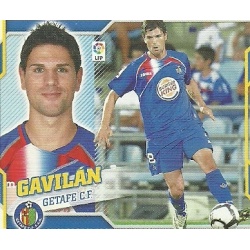 Gavilán Getafe 9A