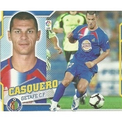 Casquero Getafe 11