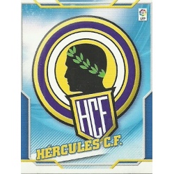 Escudo Hércules