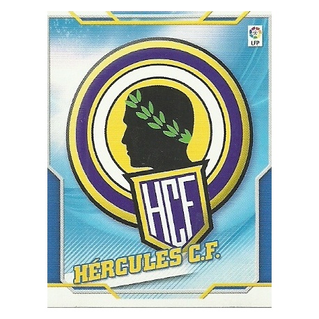 Escudo Hércules