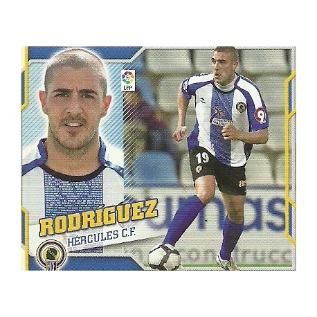 Rodriguez Hércules 5