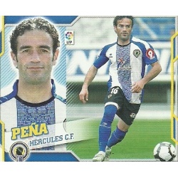 Peña Hércules 6