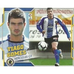 Tiago Gomes Hércules 8