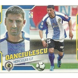 Danciulescu Baja Hércules 15